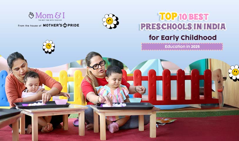 best preschool in india