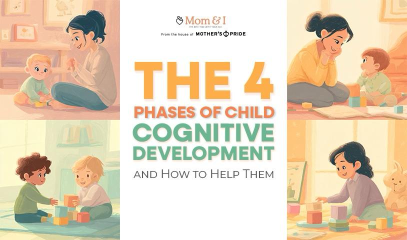 Child Cognitive Development,