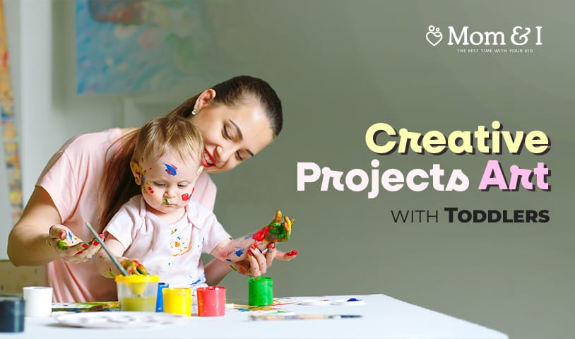 creative art projects